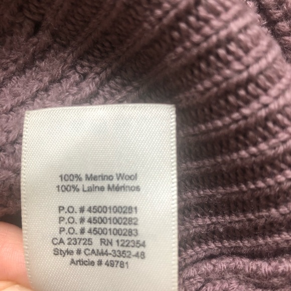 Wilfred Sweater - Picture 6 of 6